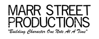 Marr Street Productions