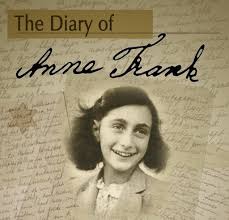 The Diary Of Anne Frank
