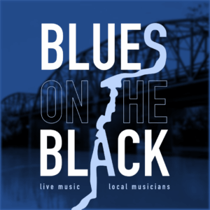 Blues on the Black