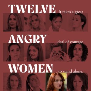 Twelve Angry Women