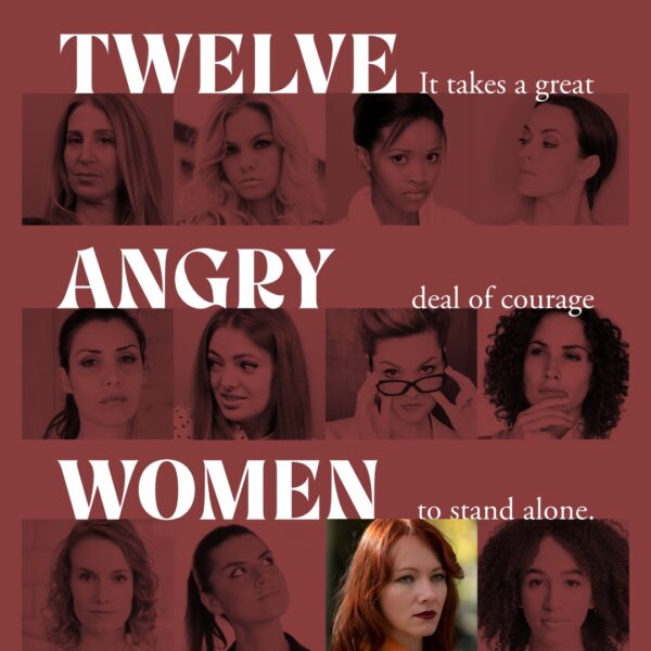 Twelve Angry Women
